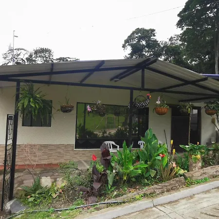 Casa De Campo Corralejas - Anolaima Exterior photo
