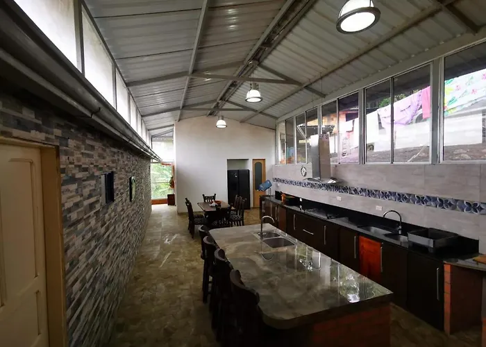 Casa De Campo Corralejas - Anolaima