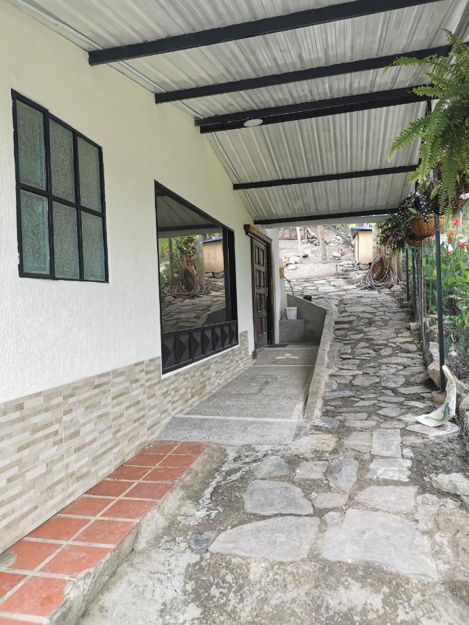 Holiday home Corralejas -