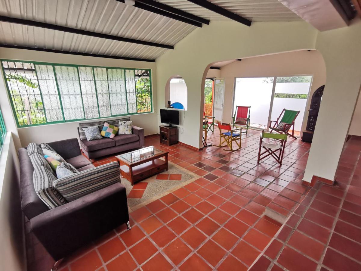 Holiday home Corralejas - *
