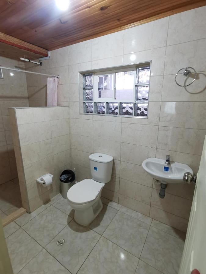 Holiday home Corralejas - *