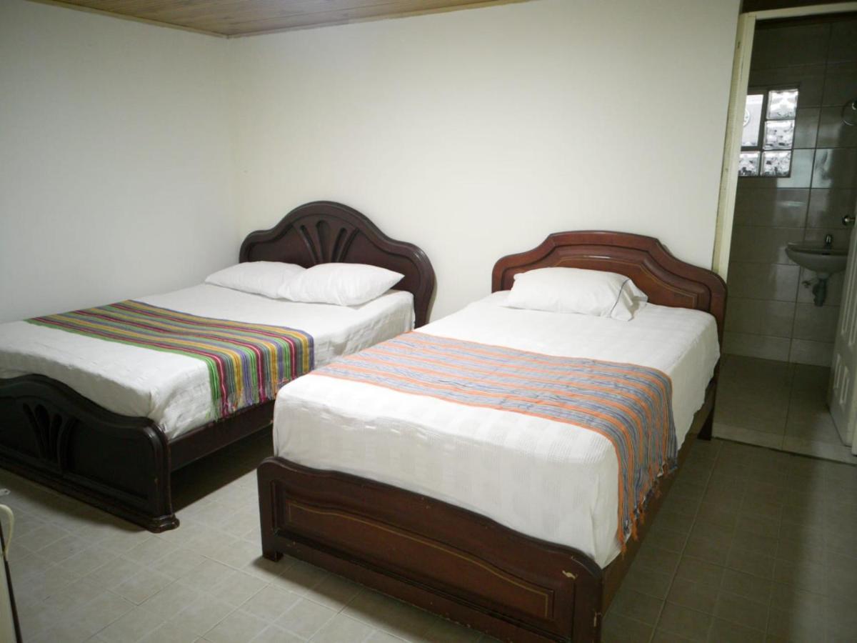 Holiday home Corralejas -