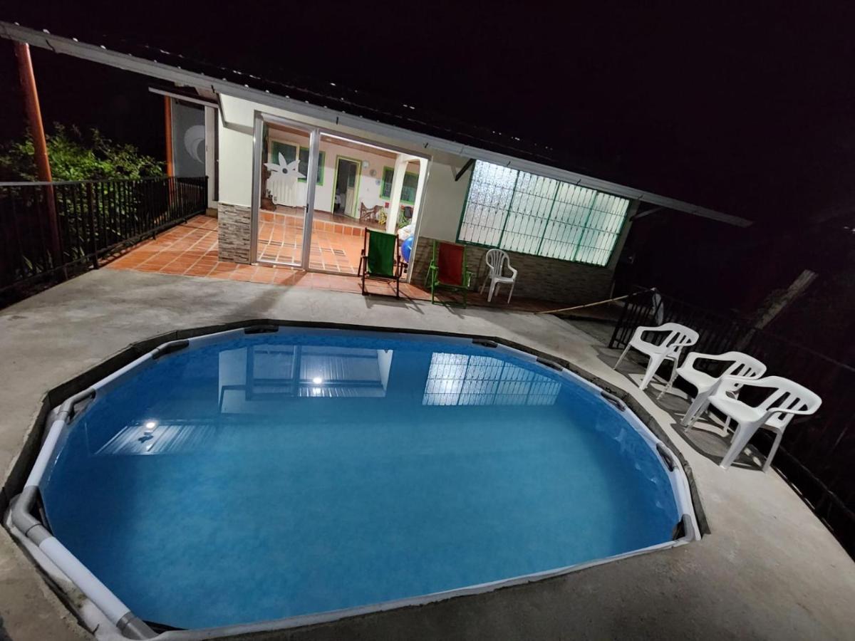 Holiday home Corralejas -
